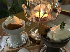 -咖法森林·咖啡  酒吧(天河店)