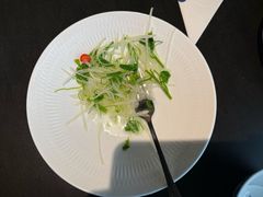 -喜悦烤鸭·新京菜(王府井店)