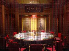 包厢-那家小馆•北京菜•烤鸭(中关村店)