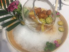 -北海渔村酒楼·粤菜海鲜点心(新华店)
