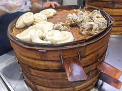 -清泉阁包子饺子·刀削面(五一店)