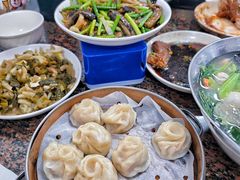 -张一品食府