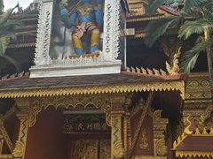 -西双版纳总佛寺
