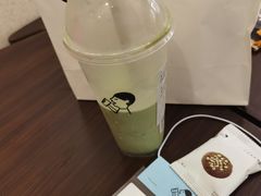 -喜茶(珠海华发商都店)