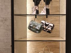 -CHANEL(ifs国际金融店)