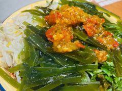 -池嬢拌粉(上海首店)