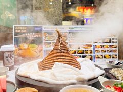 -鲜潭蒸汽石锅鱼(五道口购物中心店)