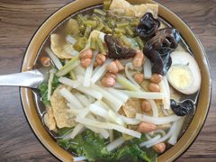 -韦记螺蛳粉(NO2店)