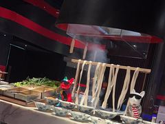 -西安W酒店·WEI全味西餐厅