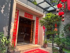-阿多私房菜(顺德店)