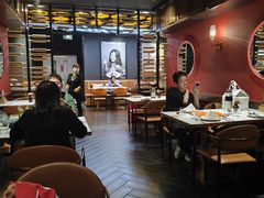 -get pizza意大利餐厅(凯德MALL店)