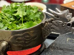 -徐师傅太子锅(龙泽路店)