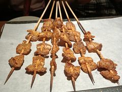 -蚝太郎 • 海鲜烧烤(Upark店)