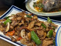 -妈妈的味道(和顺古镇店)