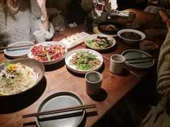 -薇酌饮·陕西菜(南门外店)