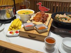 -鸡毛店·川菜(文殊院店)