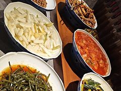 -阪尚皇·原切牛排·烤肉火锅自助(北京路店)