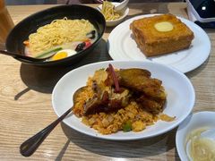 -滋味满屋美食坊(上海街店)