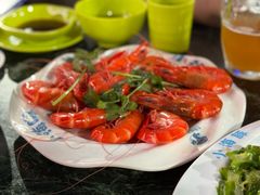 -小海豚·老字号海鲜餐厅(三亚湾店)