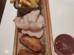 -龙记香港茶餐厅(久光百货店)