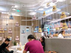 -奈雪的茶(市百一店)