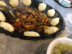 -大榕树柴火鸡•别院小厨(新都店)