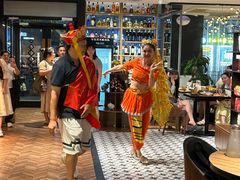 -耶里夏丽·丝路新疆菜·清真食品(徐汇南丹东路臻选店)