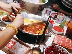 -九鼎轩脆毛肚火锅(三钢里店)