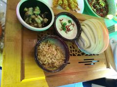 -黄台大酒店中餐厅(黄台店)