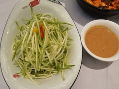 -峨嵋酒家(地安门店)