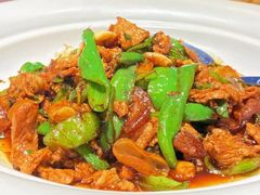-兰湘子·湘菜小炒(荥阳吾悦广场店)