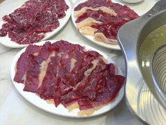 -乌记鲜活牛肉城(金砂东路店)