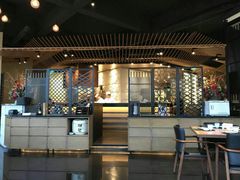 大堂-水月·和牛工坊(水晶郦城店)