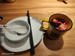 -太二酸菜鱼(浦东正大广场店)