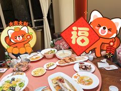 -双合园·海鲜水饺青岛菜(九水东路店)