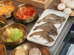 -釜山火炉·海鲜烤肉(紫藤路店)