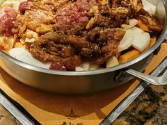 -黄记煌三汁焖锅(欢乐海岸店)