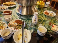 -卡万金特色藏餐