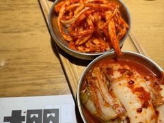 -樱花墅朝鲜族风味餐厅(厦门街创始店)