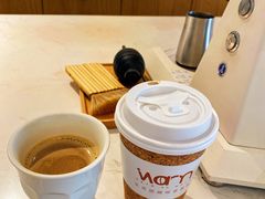 -Cafe on warm(丹霞店)