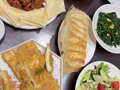 -邢家锅贴老店·非遗·开封菜(金明广场店)