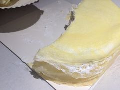 -OL’s Cake鲜荟千层(东风中路店)