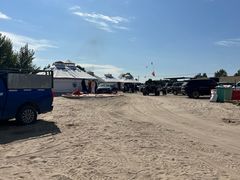 -库伦旗银沙湾旅游景区