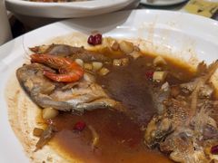 -章吴记喜瑞餐厅(东东城店)