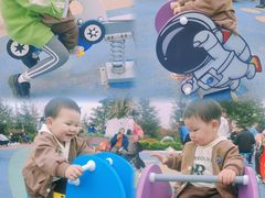 -铁山坪森林公园