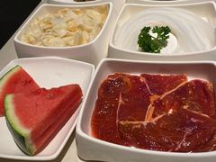 -海底捞火锅(庆春路店)