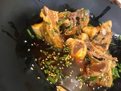 -成都驻京办餐厅(蜀都宾馆店)