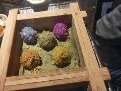-捞王猪肚鸡火锅(财富中心店)