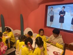 -奈尔宝家庭中心·亲子餐厅(苏州大悦城店)