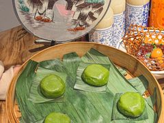 -鱼食饭稻·苏浙土菜17年老馆子(平江路店)